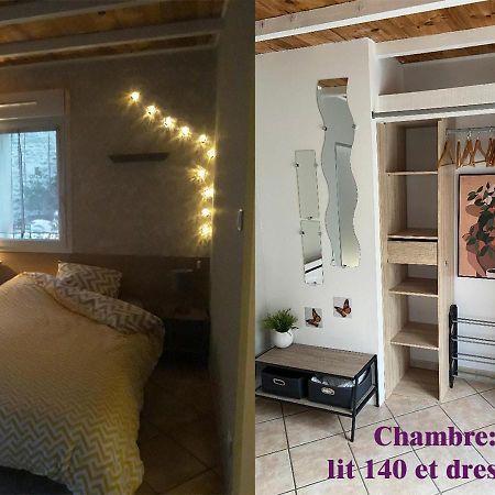 Gite De Lasbareilles Narcastet 외부 사진
