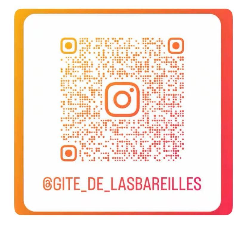 Gite De Lasbareilles Narcastet 외부 사진